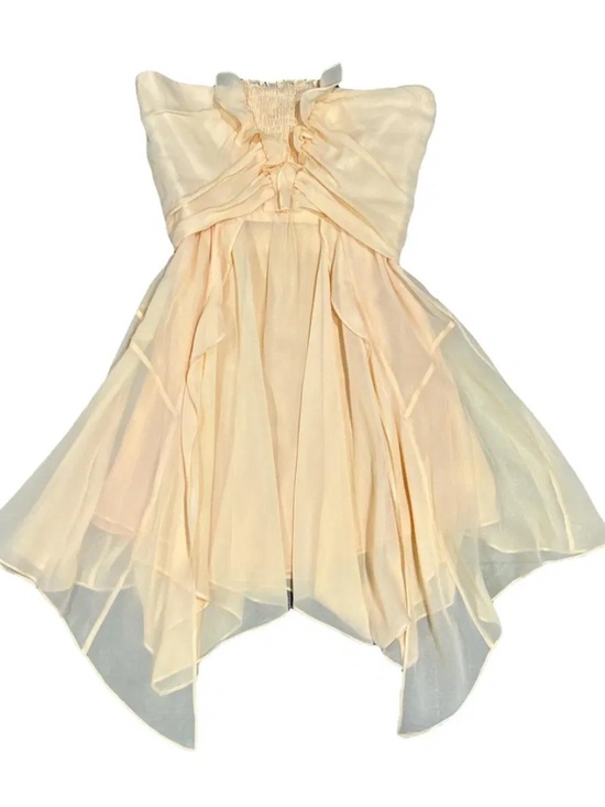 Isabel Marant Dresses & Skirts - Isabel Marant Tiffin Dress in Sunshine